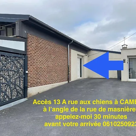 Plain Pied La Chapelle 2