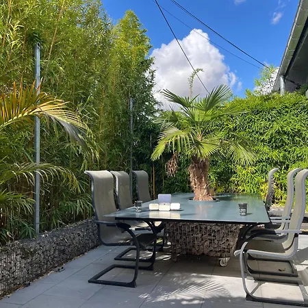 Apartment Plain Pied La Chapelle 2