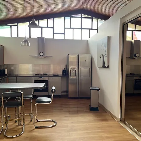 Plain Pied La Chapelle 2 Apartment Cambrai