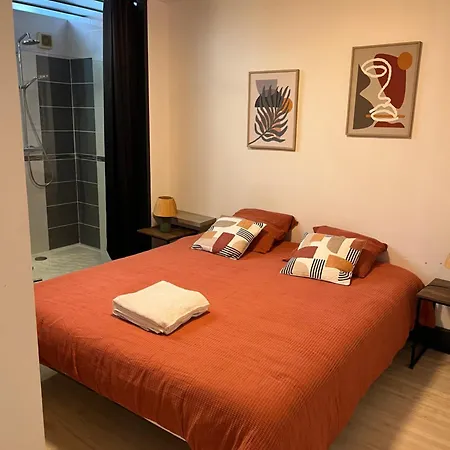 Apartment Plain Pied La Chapelle 2