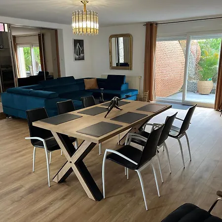 Plain Pied La Chapelle 2 Appartement